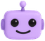 Mind-e AI agent icon