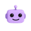 Mind-e AI assistant avatar