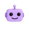 Mind-e AI chat assistant